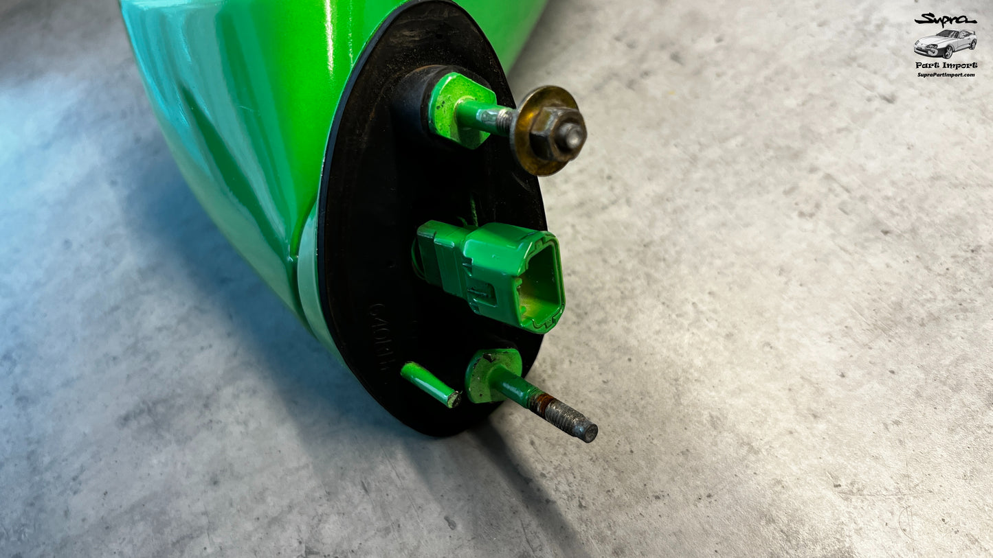 JZA80 Supra Genuine OEM *Folding* S1 RHD RH (Right Side) Mirror