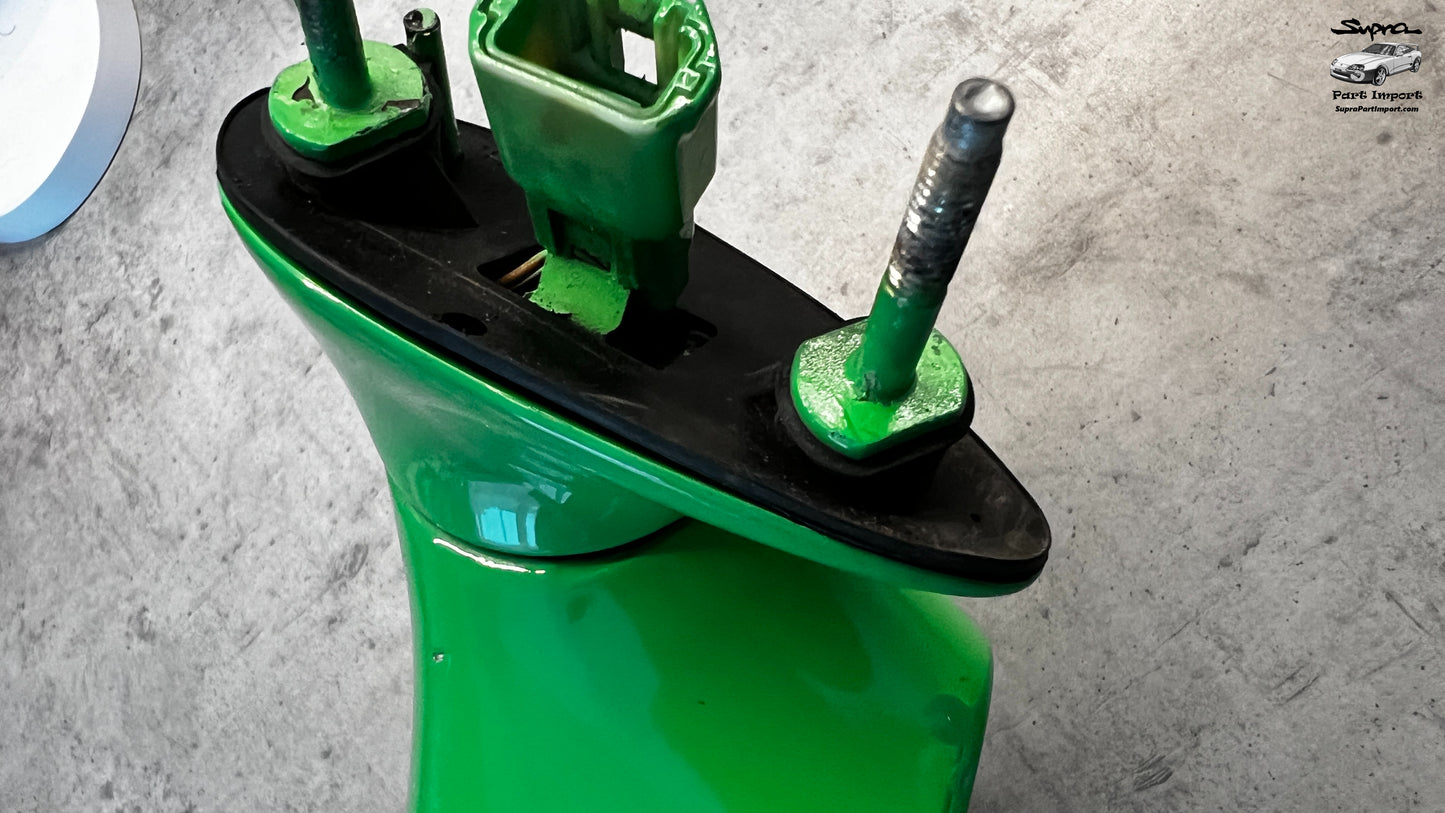 JZA80 Supra Genuine OEM *Folding* S1 RHD RH (Right Side) Mirror