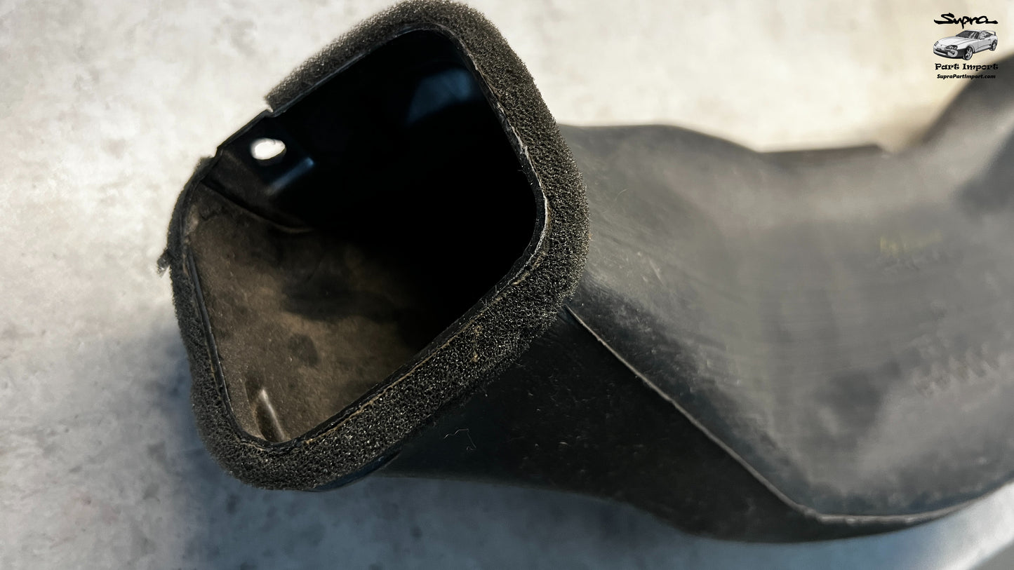 JZA80 Supra RHD Heater Duct (55844-14180)