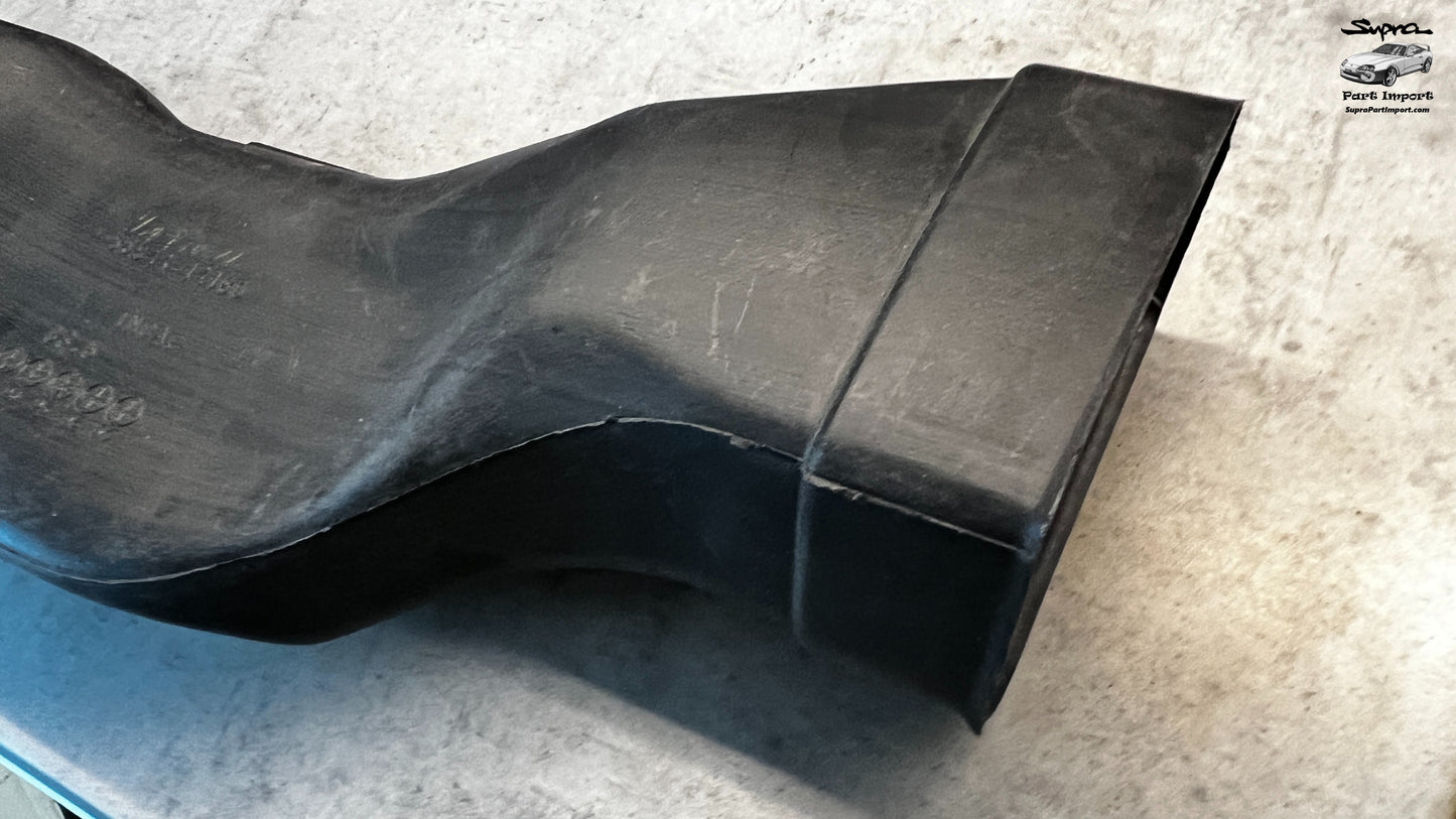JZA80 Supra RHD Heater Duct (55844-14180)