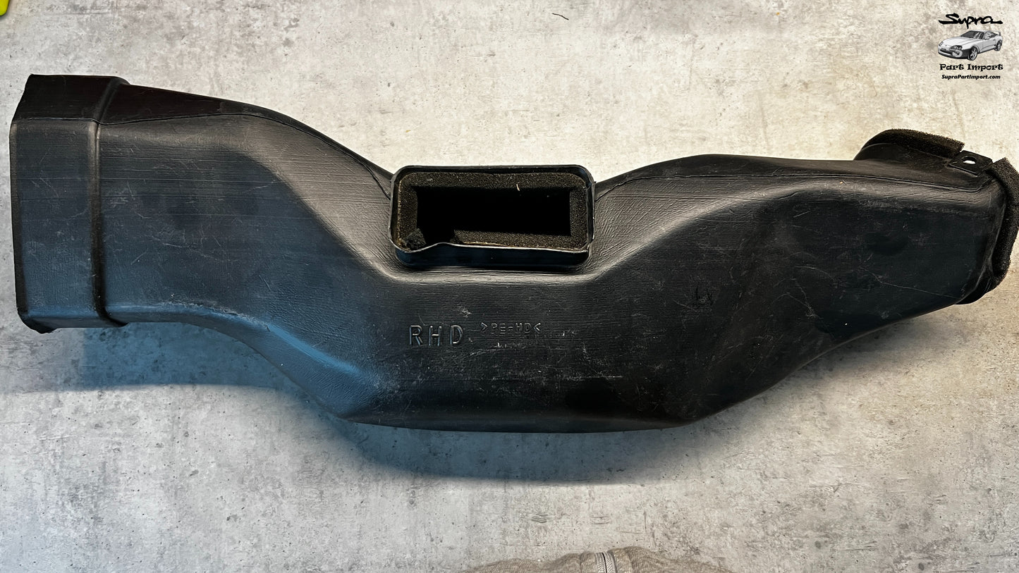 JZA80 Supra RHD Heater Duct (55844-14180)