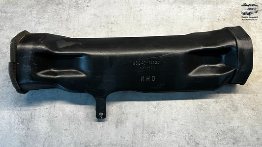 *DISCONTINUED* JZA80/MK4 Supra RHD Heater Duct (55846-14130)
