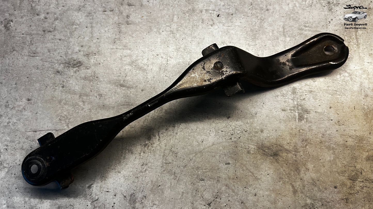 JZA80 Supra Genuine OEM Battery Bracket Clamp and Bolt/Nut (74404-14321)