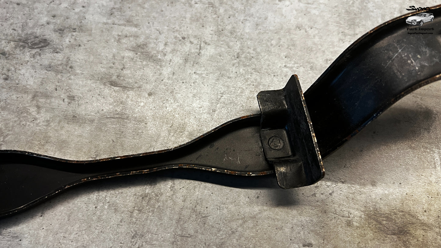 JZA80 Supra Genuine OEM Battery Bracket Clamp and Bolt/Nut (74404-14321)