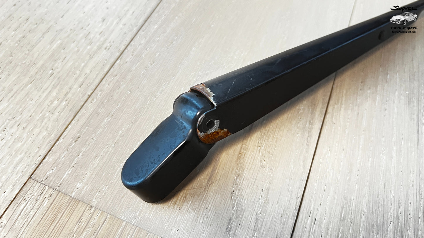 JZA80 Supra Genuine OEM LHD Rear Wiper Arm Assembly