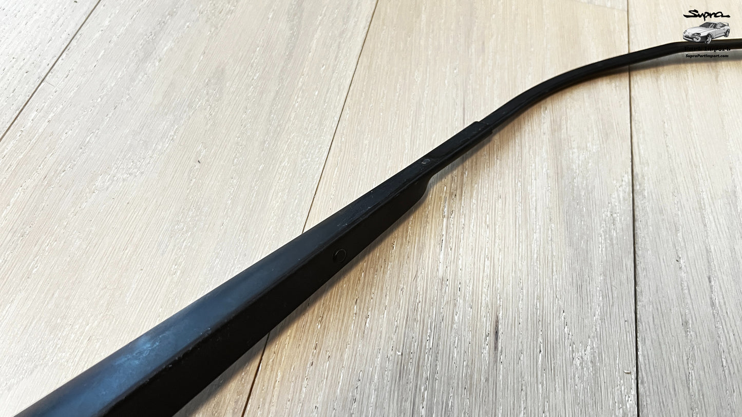 JZA80 Supra Genuine OEM LHD Rear Wiper Arm Assembly