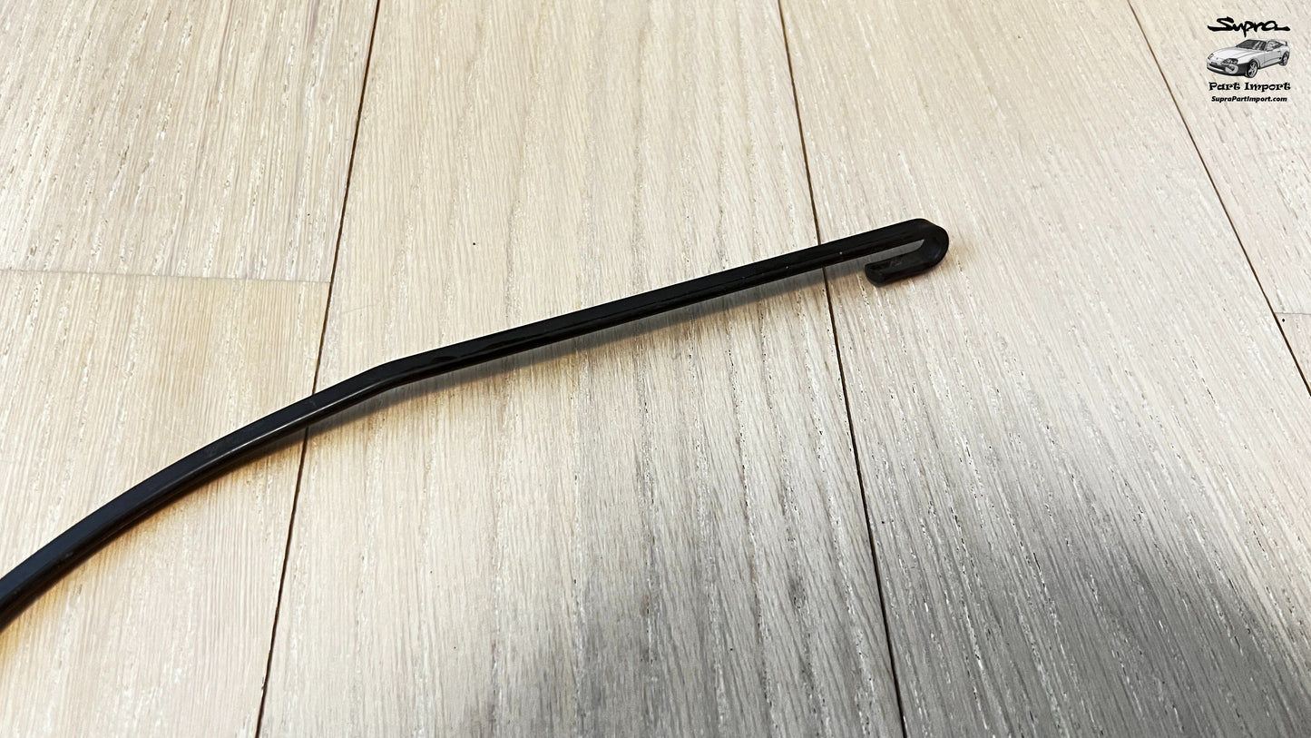 JZA80 Supra Genuine OEM LHD Rear Wiper Arm Assembly