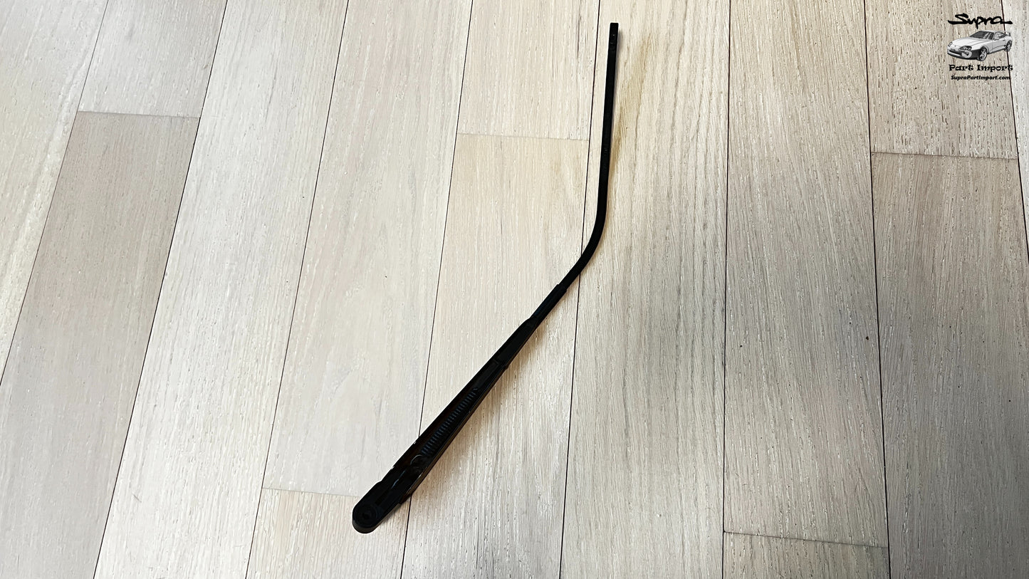 JZA80 Supra Genuine OEM LHD Rear Wiper Arm Assembly