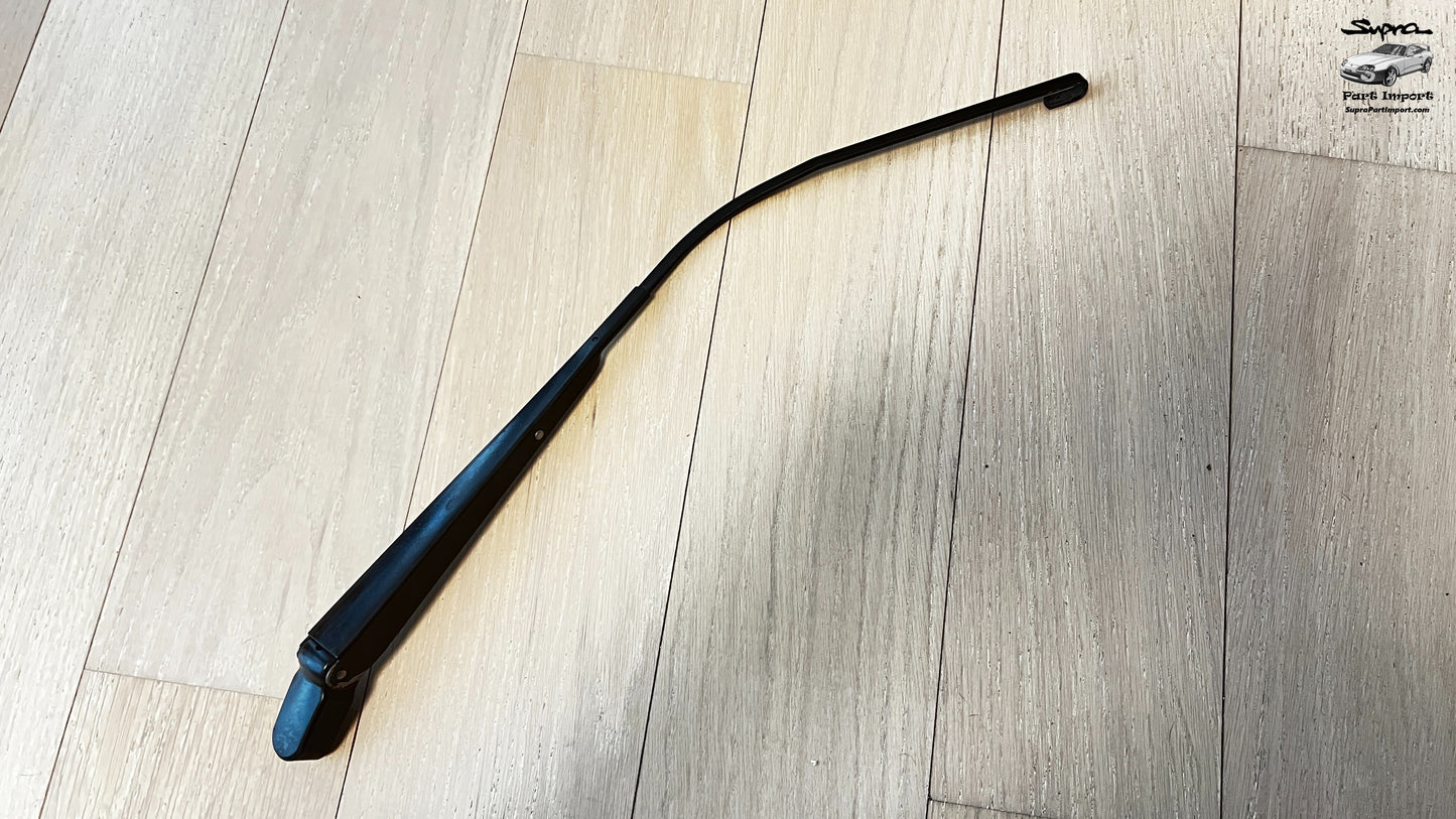 JZA80 Supra Genuine OEM LHD Rear Wiper Arm Assembly