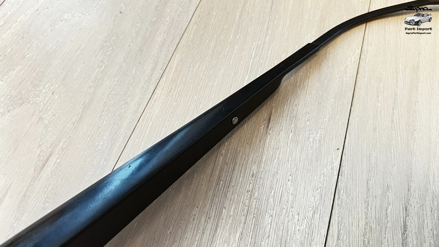 JZA80 Supra Genuine OEM LHD Rear Wiper Arm Assembly