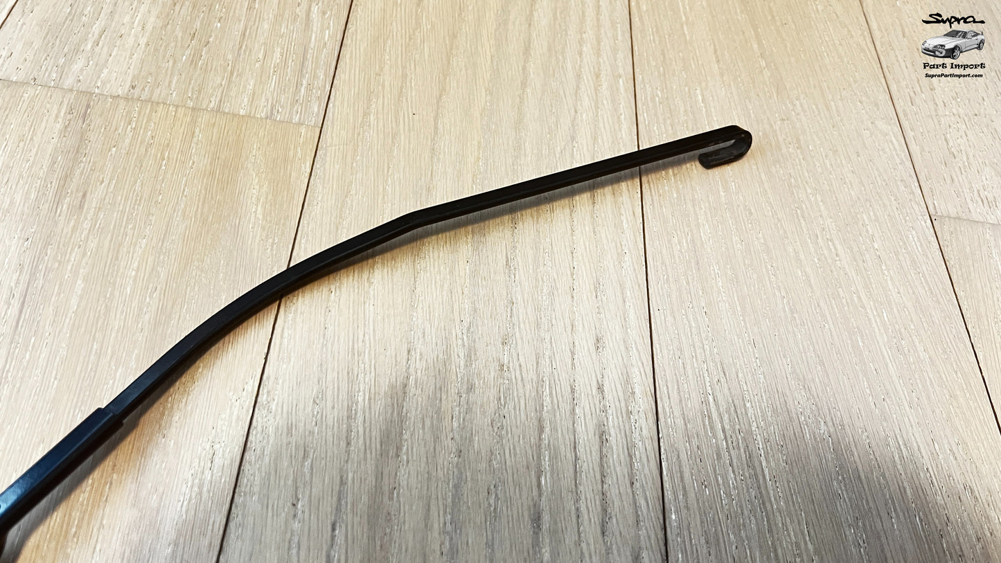 JZA80 Supra Genuine OEM LHD Rear Wiper Arm Assembly