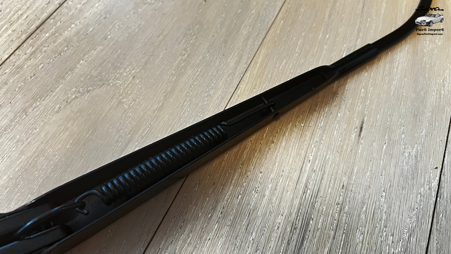 JZA80 Supra Genuine OEM LHD Rear Wiper Arm Assembly