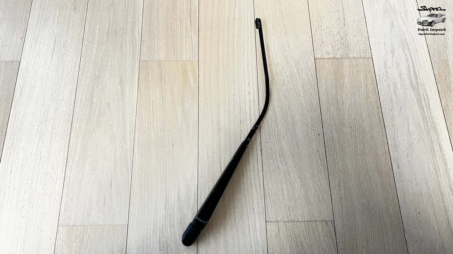 JZA80 Supra Genuine OEM RHD Rear Wiper Arm Assembly (85241-14010)