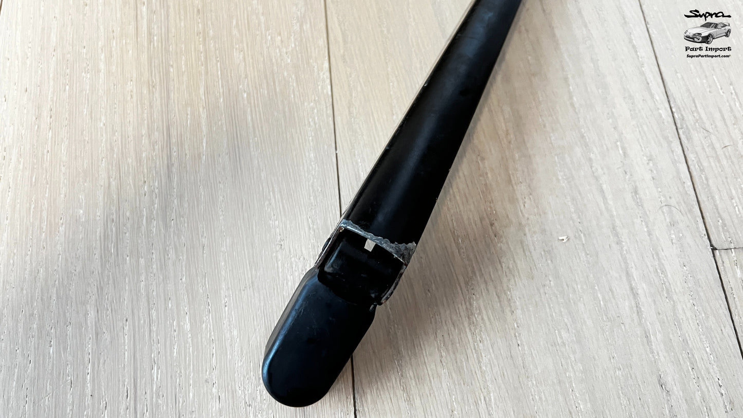 JZA80 Supra Genuine OEM RHD Rear Wiper Arm Assembly (85241-14010)