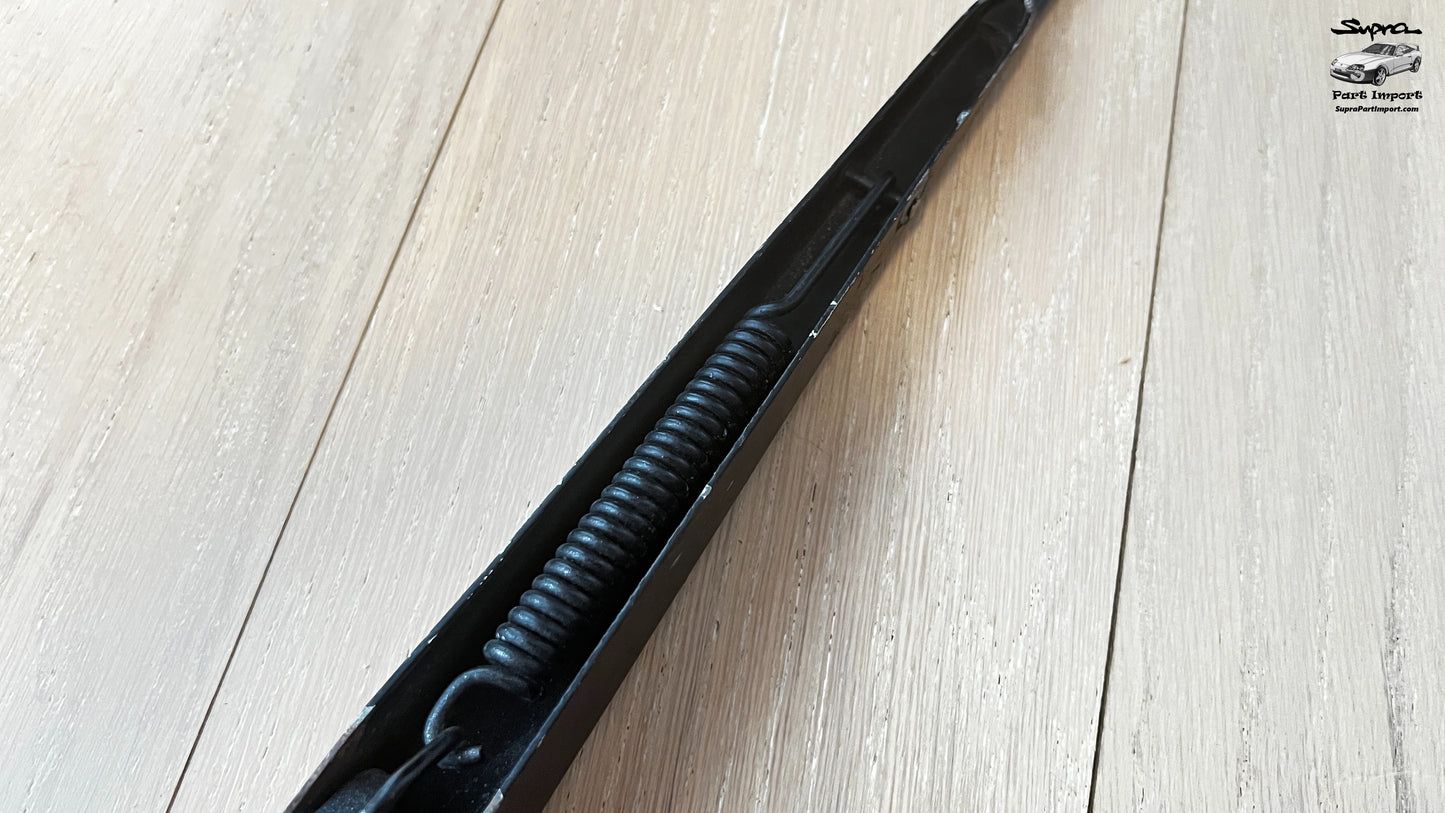 JZA80 Supra Genuine OEM RHD Rear Wiper Arm Assembly (85241-14010)