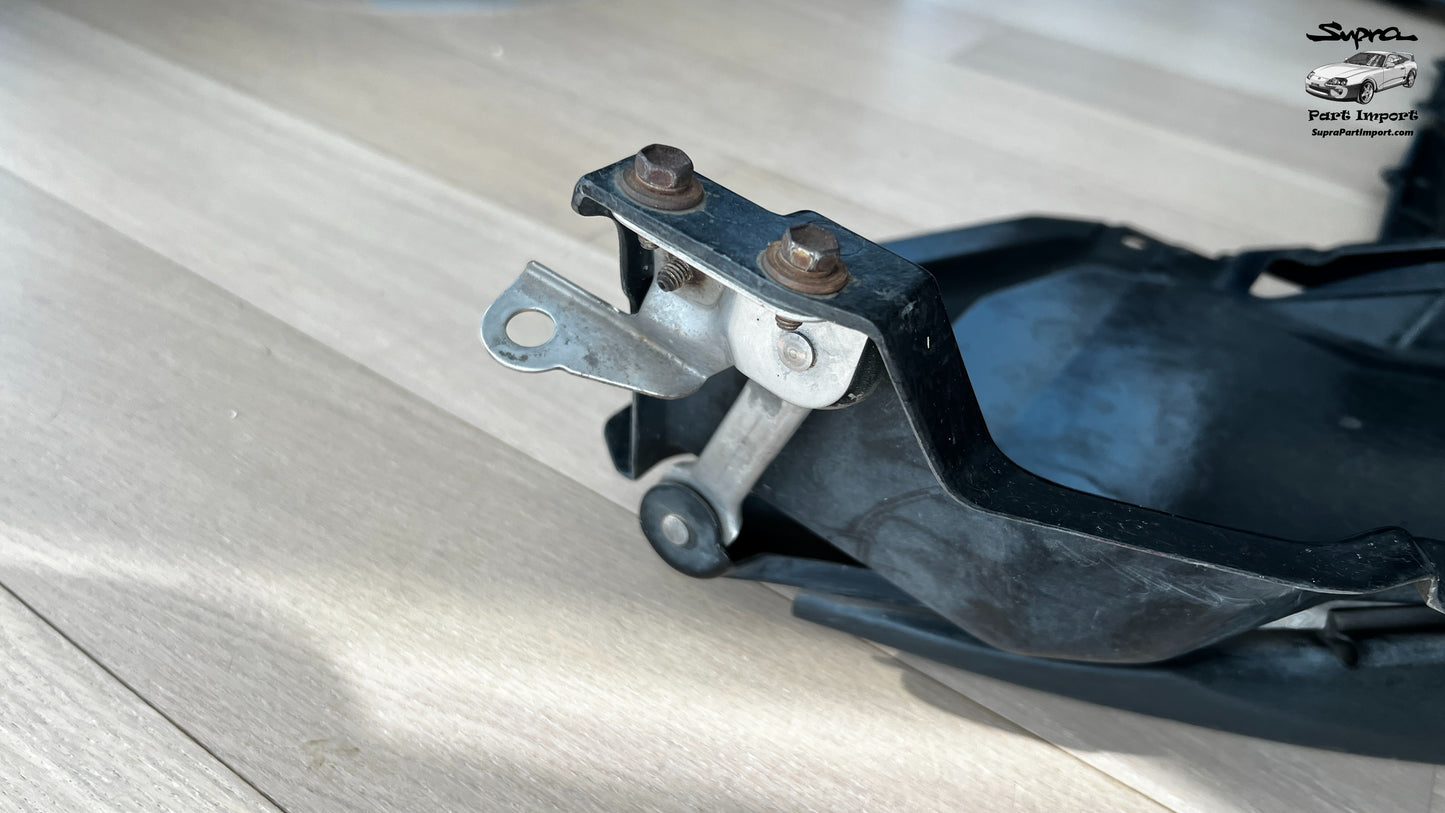 JZA80 Supra Genuine OEM Active Spoiler Complete Kit (Spoiler + ECU + Button)