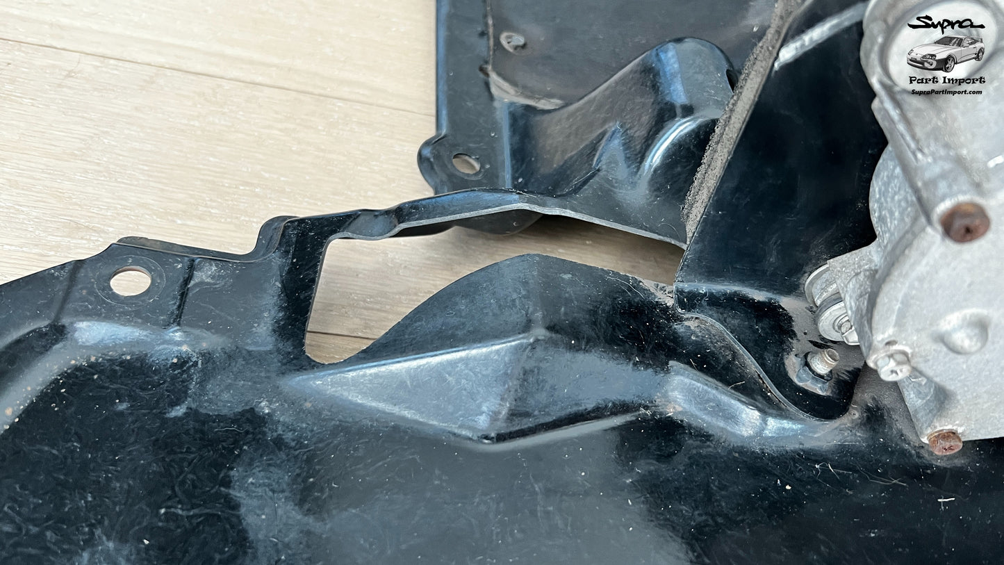 JZA80 Supra Genuine OEM Active Spoiler Complete Kit (Spoiler + ECU + Button)