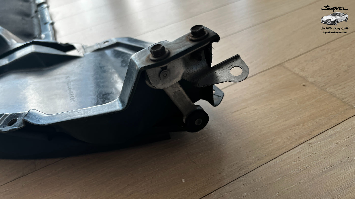 JZA80 Supra Genuine OEM Active Spoiler Complete Kit (Spoiler + ECU + Button)