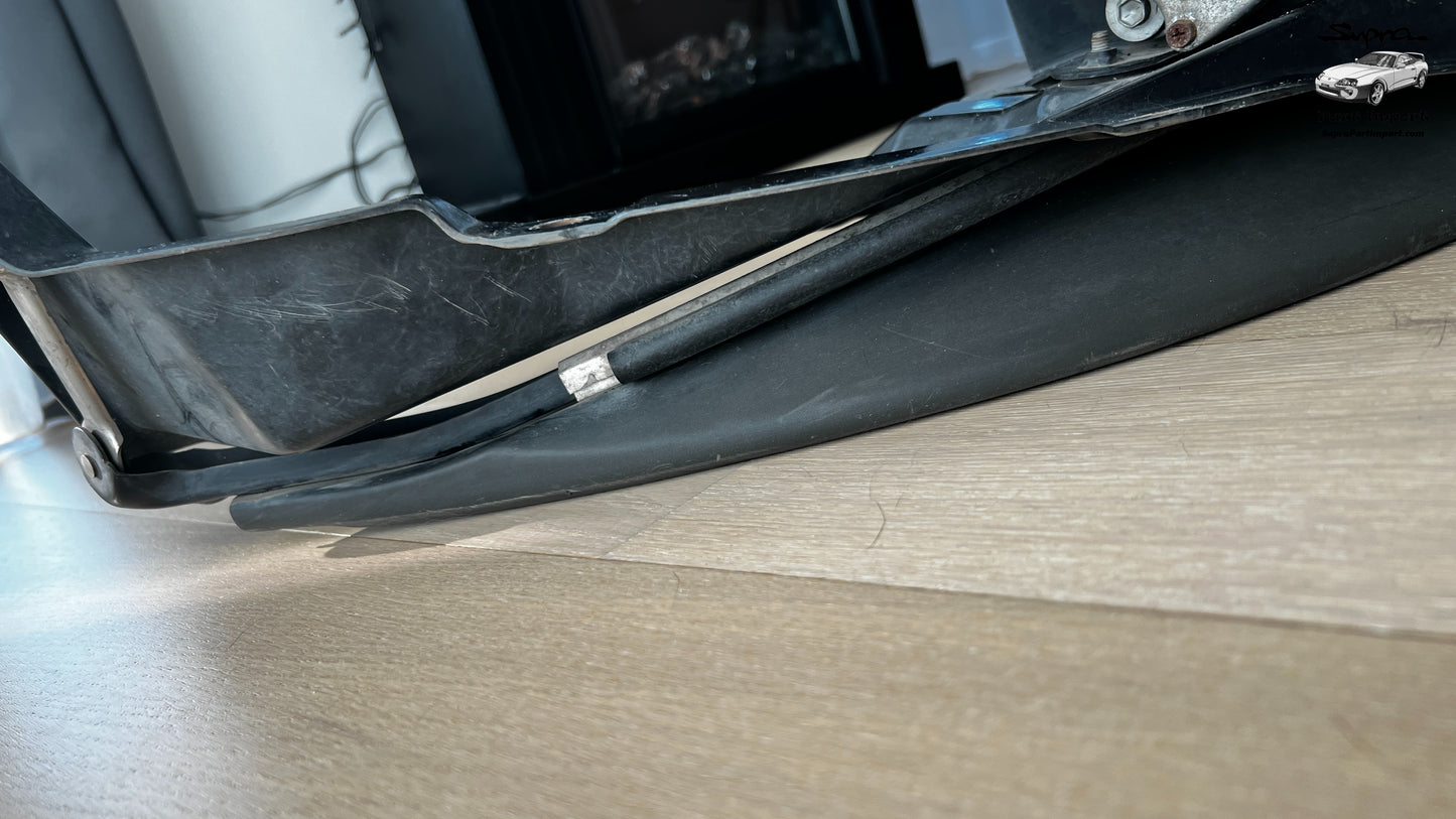 JZA80 Supra Genuine OEM Active Spoiler Complete Kit (Spoiler + ECU + Button)