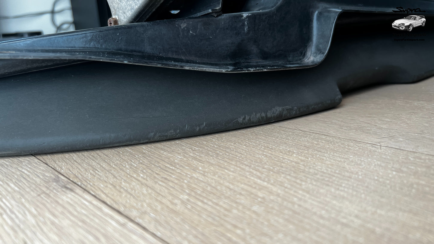 JZA80 Supra Genuine OEM Active Spoiler Complete Kit (Spoiler + ECU + Button)