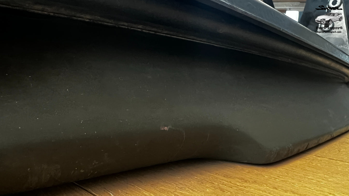 JZA80 Supra Genuine OEM Active Spoiler Complete Kit (Spoiler + ECU + Button)