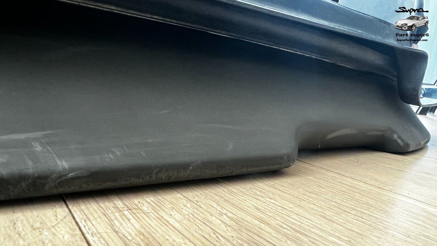 JZA80 Supra Genuine OEM Active Spoiler Complete Kit (Spoiler + ECU + Button)