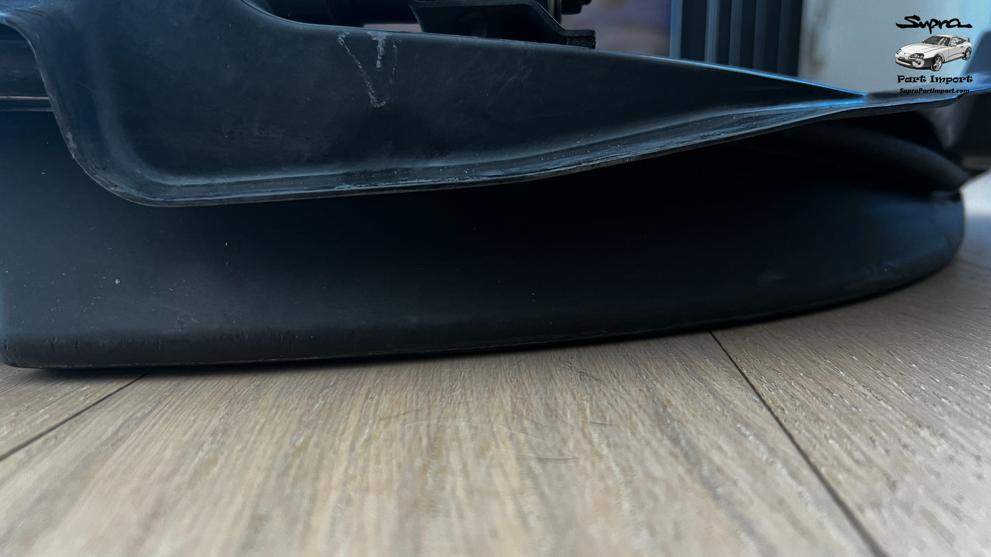 JZA80 Supra Genuine OEM Active Spoiler Complete Kit (Spoiler + ECU + Button)