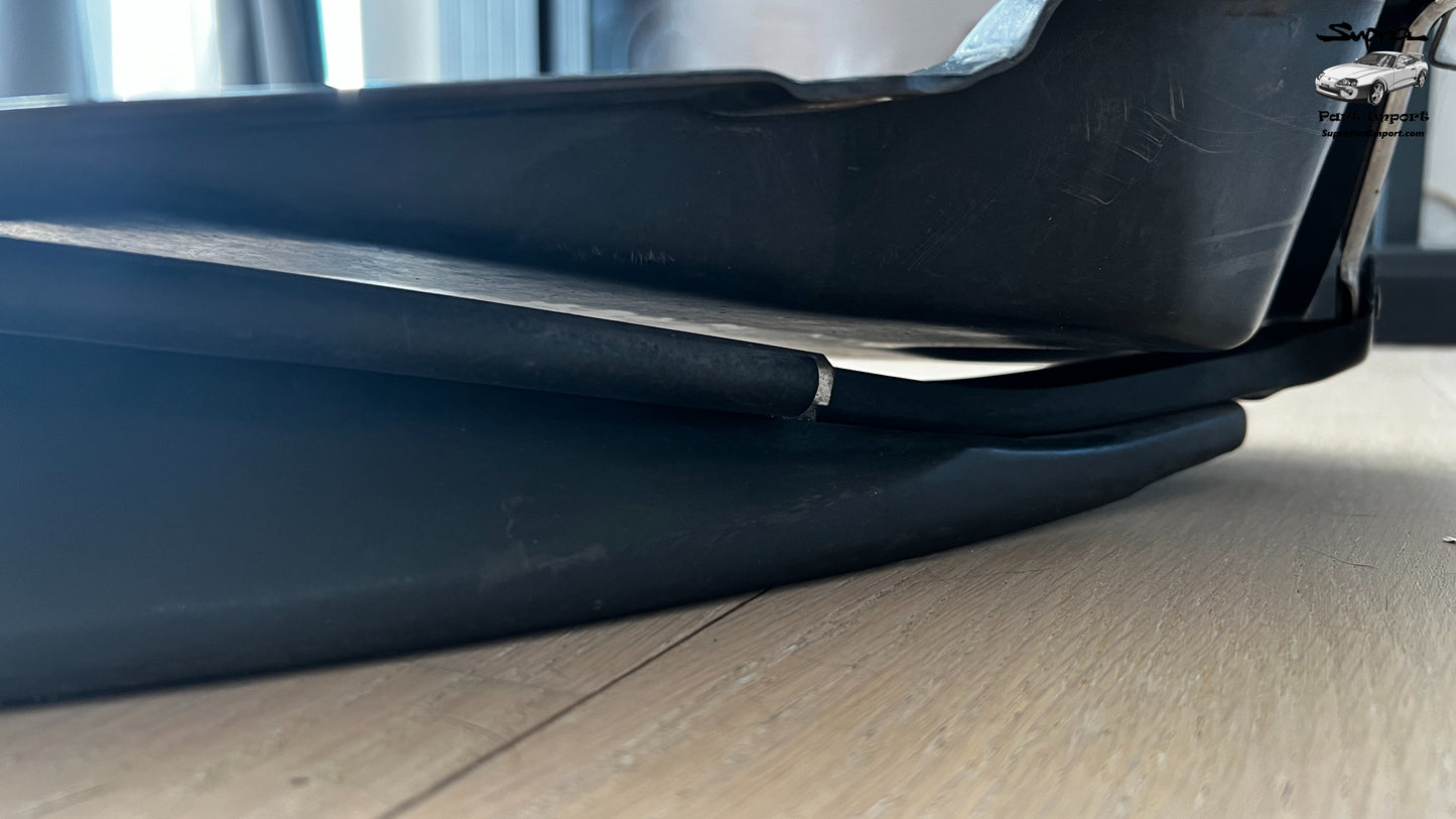 JZA80 Supra Genuine OEM Active Spoiler Complete Kit (Spoiler + ECU + Button)