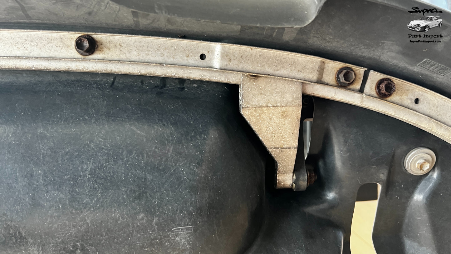 JZA80 Supra Genuine OEM Active Spoiler Complete Kit (Spoiler + ECU + Button)