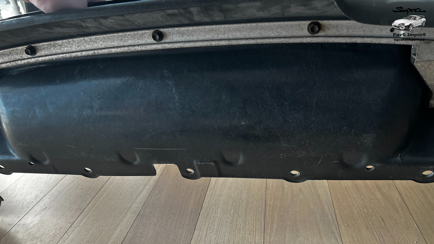 JZA80 Supra Genuine OEM Active Spoiler Complete Kit (Spoiler + ECU + Button)