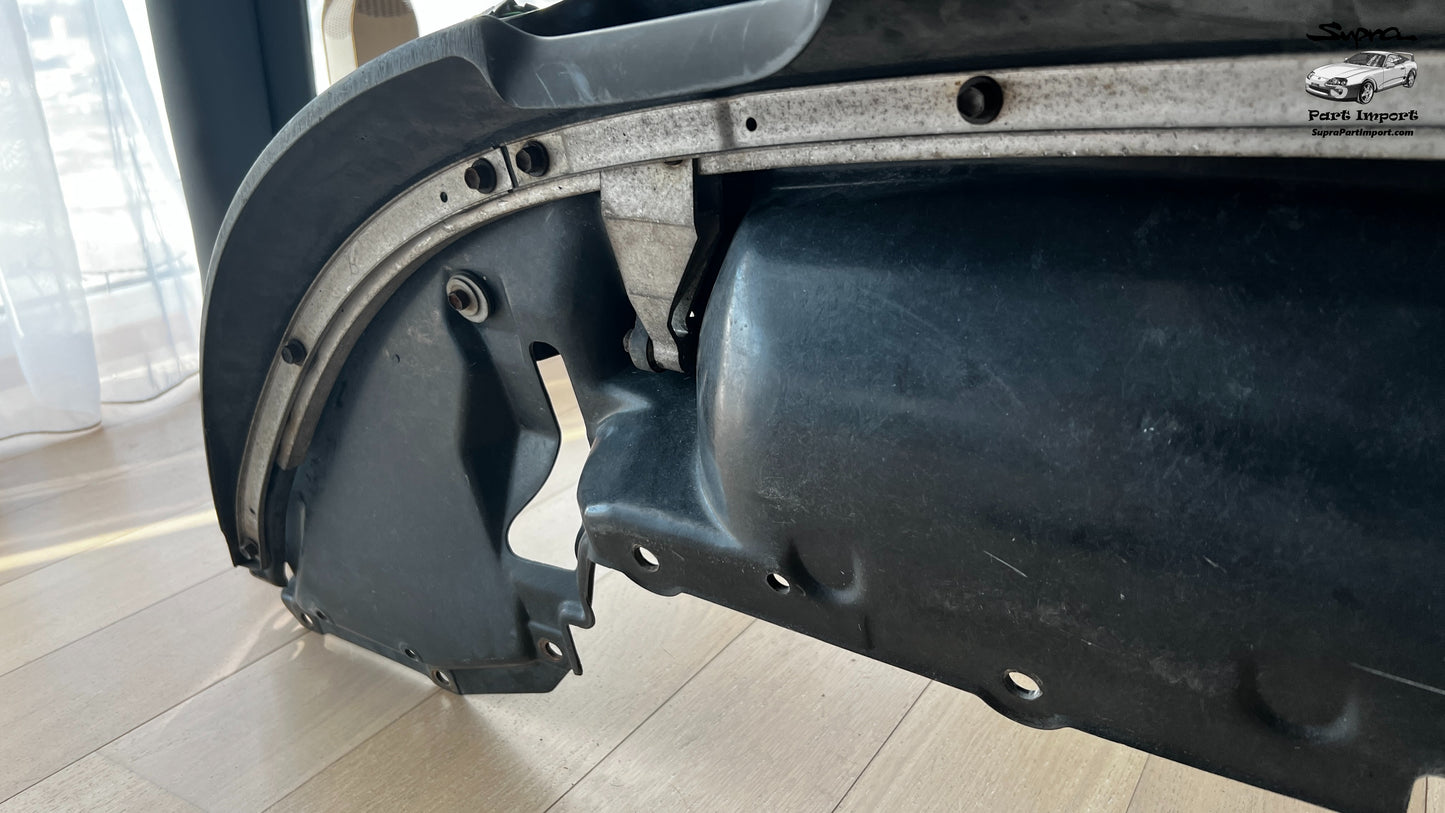 JZA80 Supra Genuine OEM Active Spoiler Complete Kit (Spoiler + ECU + Button)