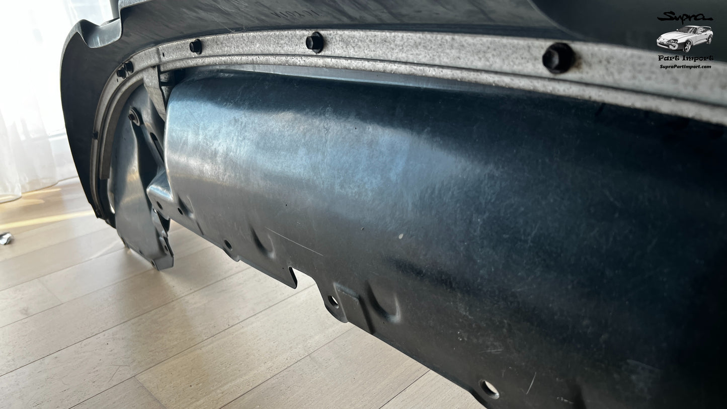 JZA80 Supra Genuine OEM Active Spoiler Complete Kit (Spoiler + ECU + Button)