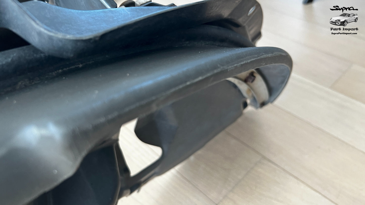 JZA80 Supra Genuine OEM Active Spoiler Complete Kit (Spoiler + ECU + Button)