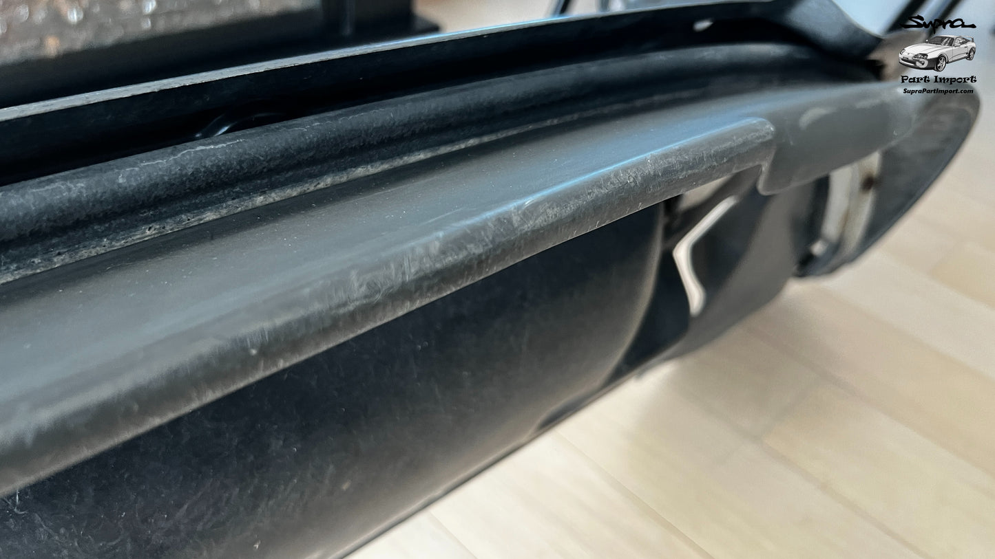 JZA80 Supra Genuine OEM Active Spoiler Complete Kit (Spoiler + ECU + Button)