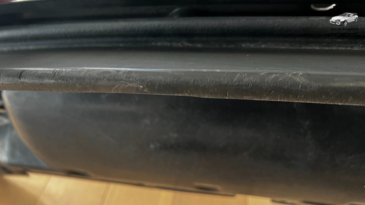 JZA80 Supra Genuine OEM Active Spoiler Complete Kit (Spoiler + ECU + Button)