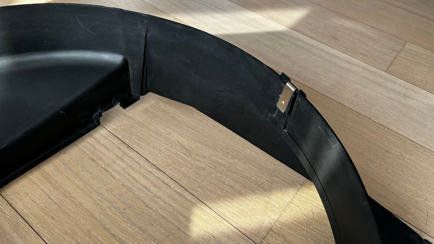 JZA80 Supra Genuine OEM LHD/RHD 2JZ-GE NA Fan Shroud (16711-46150)