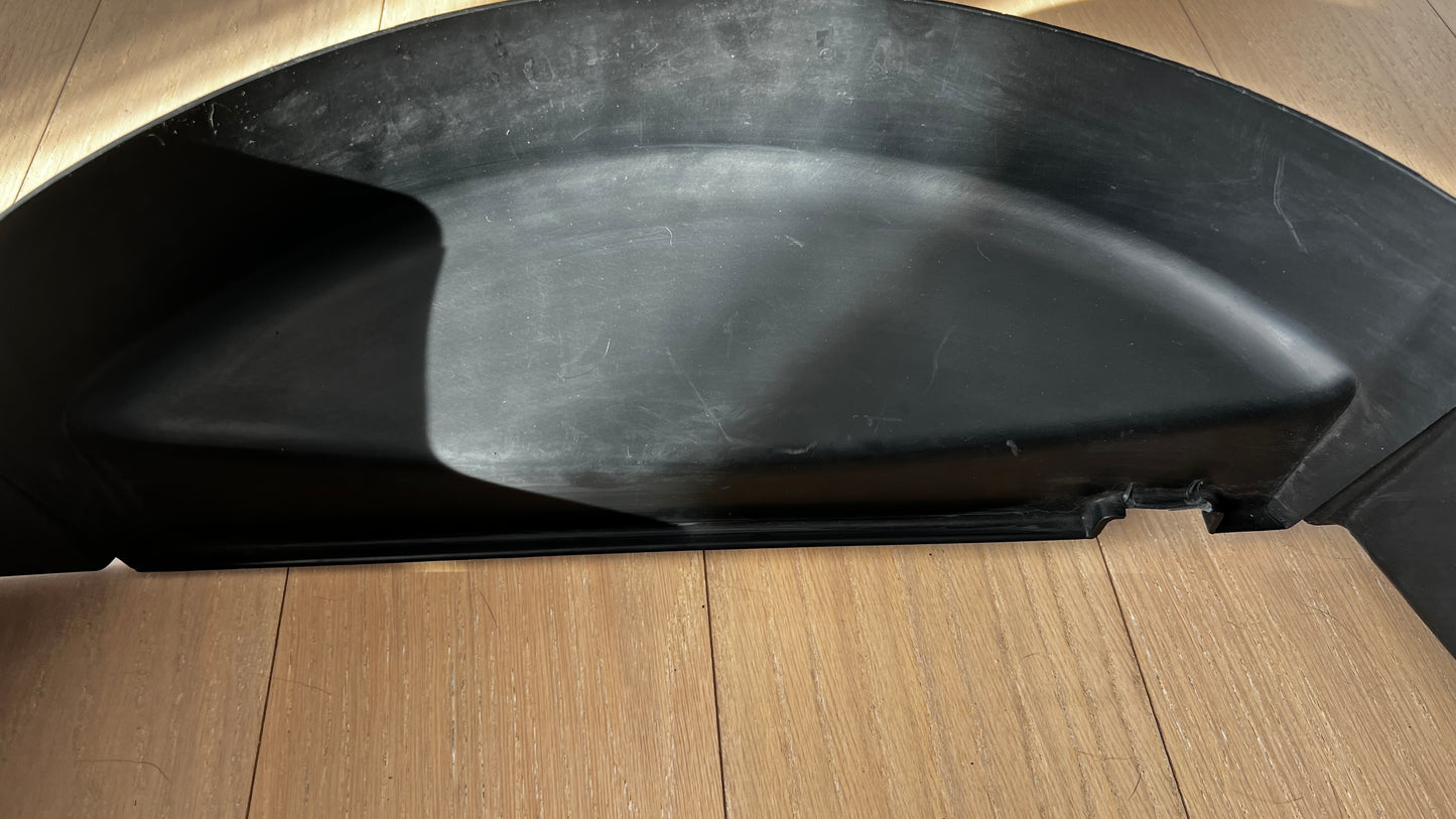 JZA80 Supra Genuine OEM LHD/RHD 2JZ-GE NA Fan Shroud (16711-46150)