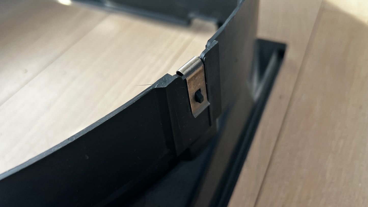 JZA80 Supra Genuine OEM LHD/RHD 2JZ-GE NA Fan Shroud (16711-46150)