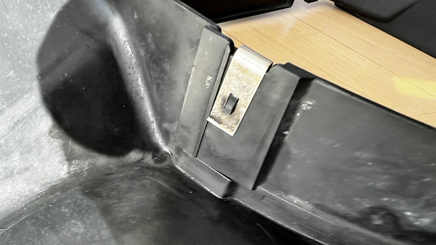 JZA80 Supra Genuine OEM LHD/RHD 2JZ-GE NA Fan Shroud (16711-46150)