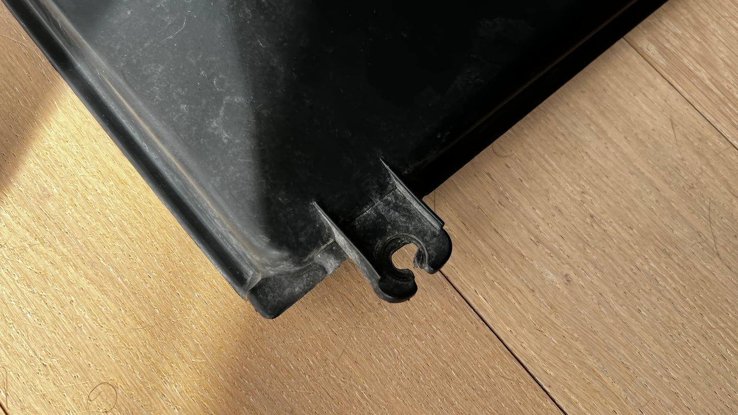 JZA80 Supra Genuine OEM LHD/RHD 2JZ-GE NA Fan Shroud (16711-46150)