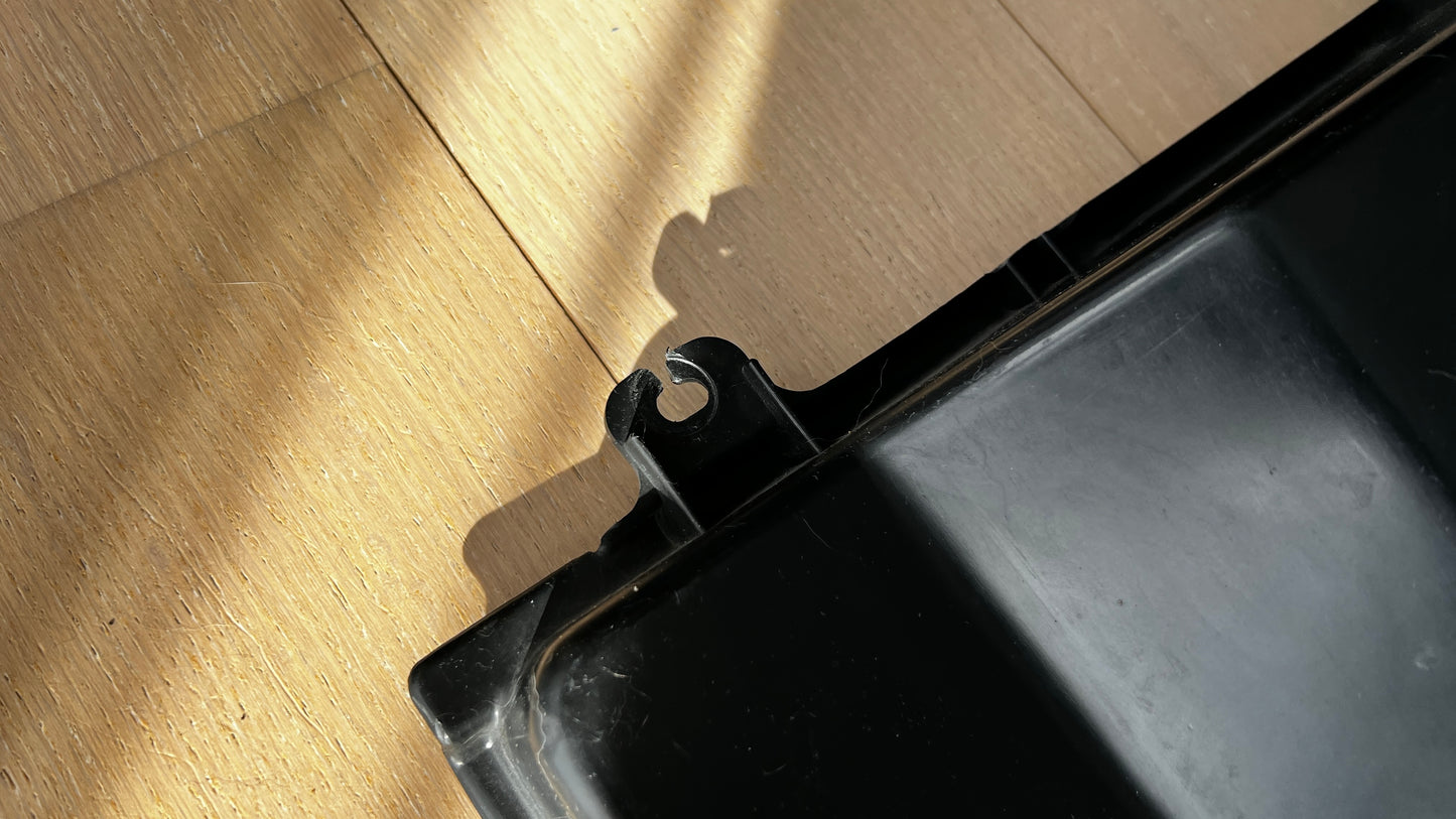 JZA80 Supra Genuine OEM LHD/RHD 2JZ-GE NA Fan Shroud (16711-46150)