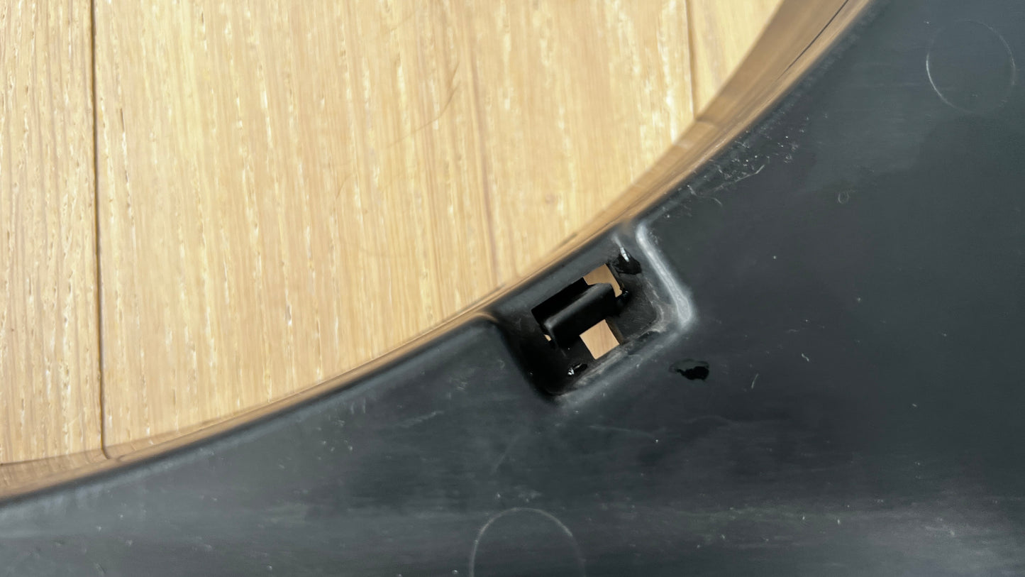 JZA80 Supra Genuine OEM LHD/RHD 2JZ-GE NA Fan Shroud (16711-46150)