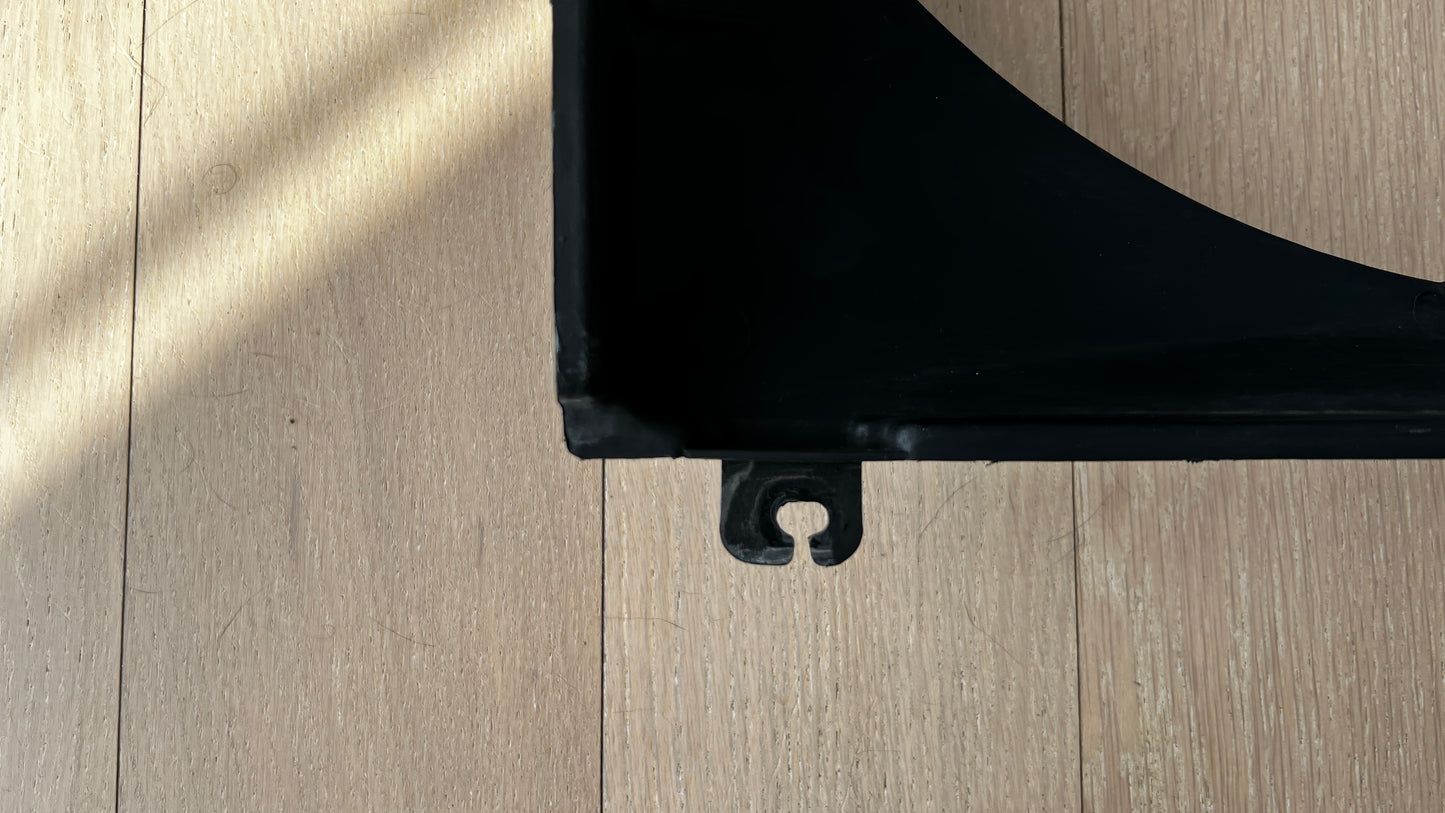 JZA80 Supra Genuine OEM LHD/RHD 2JZ-GE NA Fan Shroud (16711-46150)