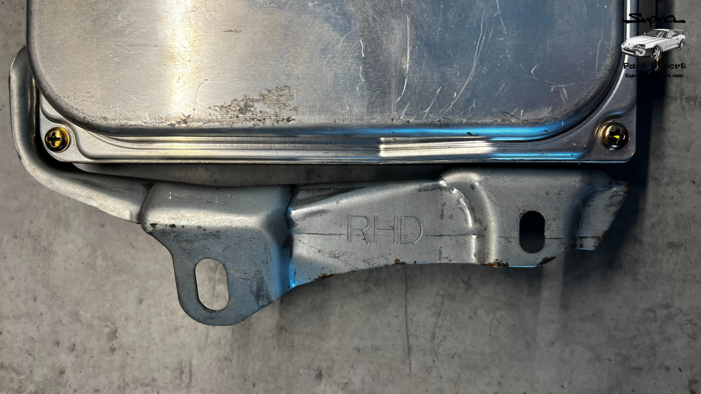 JZA80 Supra Genuine OEM J-Spec S1 RHD M/T 2JZ-GTE Non-VVTi ECU (89661-14500) (ART788)