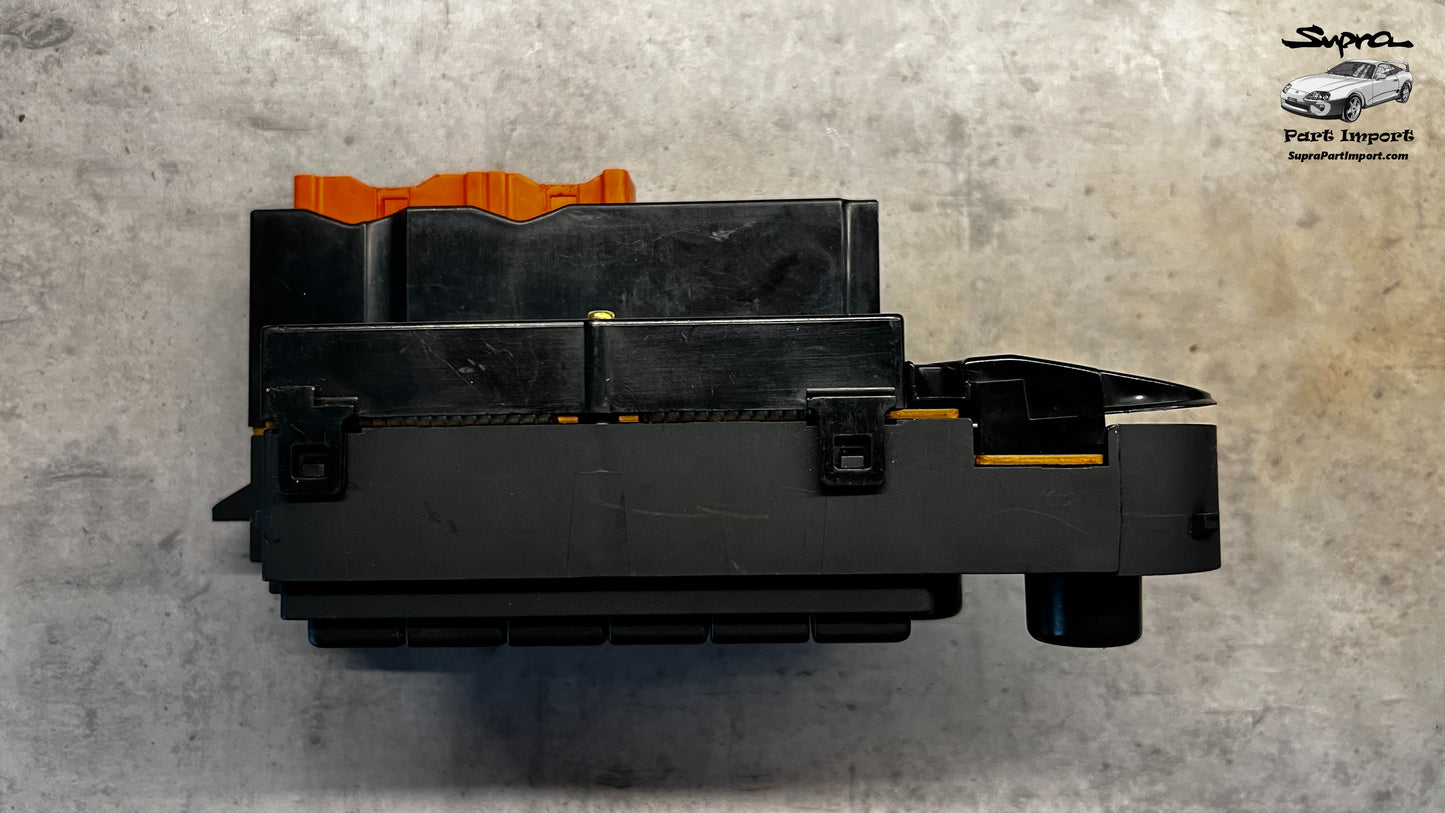 JZA80 Supra Genuine OEM RHD A/C Controller Unit (55900-14540) (ART788)