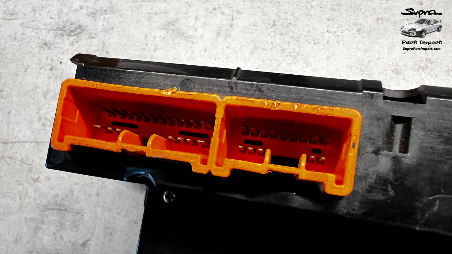 JZA80 Supra Genuine OEM RHD A/C Controller Unit (55900-14540) (ART788)