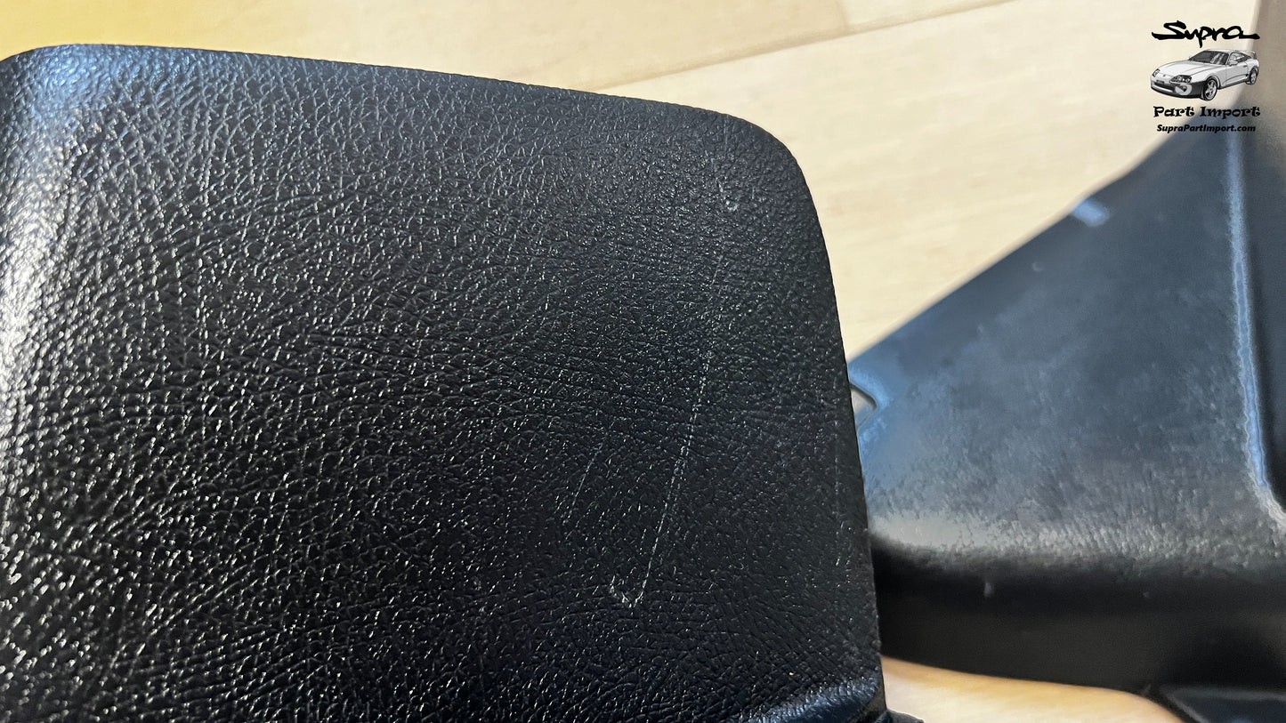 JZA80 Supra Geniune OEM LH + RH Quarter Panel Cover Trim Set (62522-14110-C0 + 62521-14120-C0)