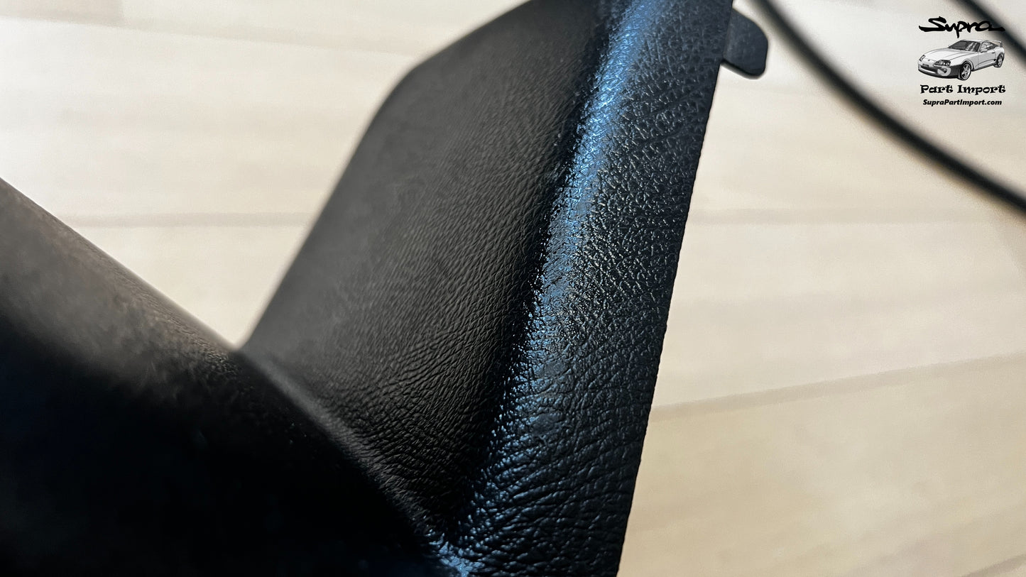 JZA80 Supra Geniune OEM LH + RH Quarter Panel Cover Trim Set (62522-14110-C0 + 62521-14120-C0)