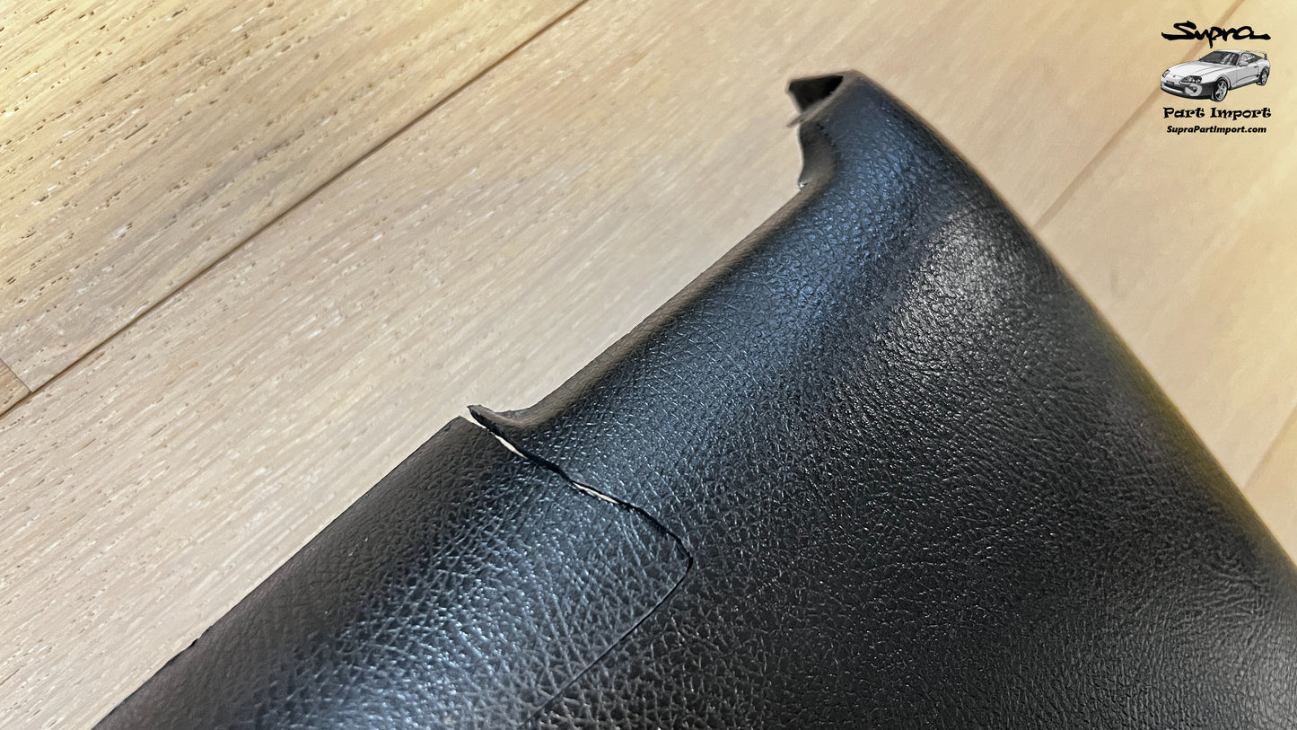 JZA80/MK4 Supra Genuine OEM Left Side Rear Speaker Trim Assembly (62520-1B150)