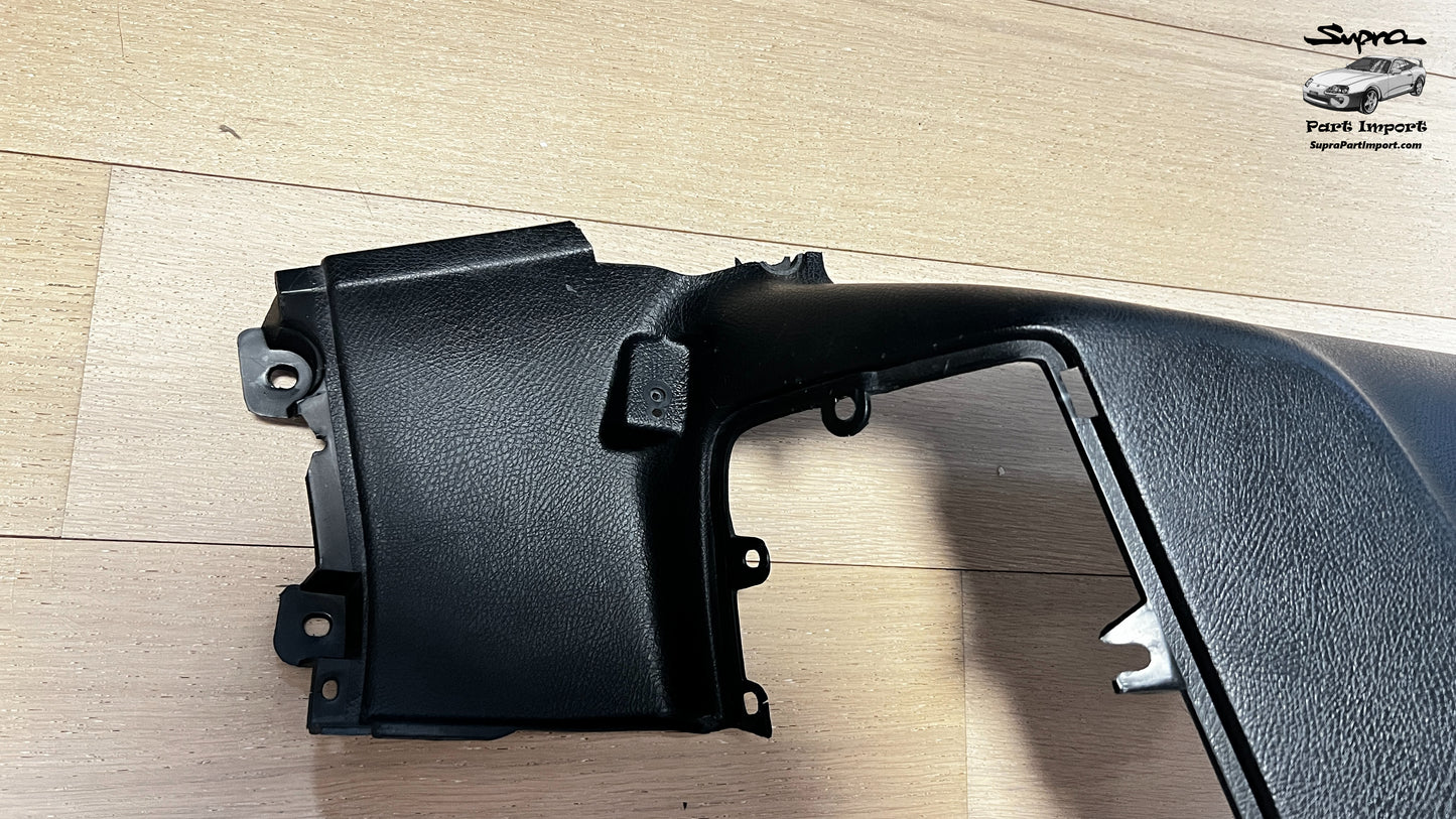 JZA80/MK4 Supra Genuine OEM Left Side Rear Speaker Trim Assembly (62520-1B150)